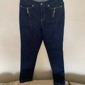 Nicki Minaj Jeans New W/O Tags Size 7/8